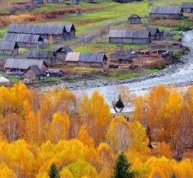 岑溪携手中国伴游大西南的独特风光(五一西南地区的小众旅游)