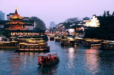 岑溪景点(景点图片)