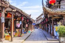 岑溪成都自助游(成都自助旅游攻略)
