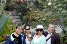 岑溪带着老伴游中国(我和老伴儿的旅行记录)