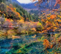 岑溪四川旅游攻略(四川旅游攻略十五日游)