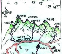 岑溪一日游线路(龙虎山旅游攻略一日游线路)