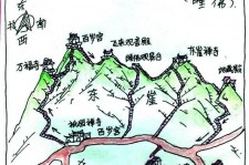 岑溪一日游线路(龙虎山旅游攻略一日游线路)