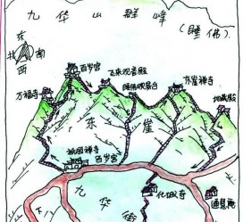 岑溪一日游线路(龙虎山旅游攻略一日游线路)