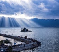 岑溪洱海旅游攻略(成都到洱海旅游攻略)