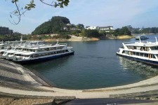 岑溪千岛湖攻略(千岛湖酒店攻略)