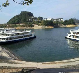岑溪千岛湖攻略(千岛湖酒店攻略)