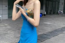 岑溪我做了兼职模特(怎么做平面模特兼职)