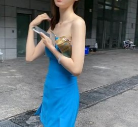 岑溪我做了兼职模特(怎么做平面模特兼职)