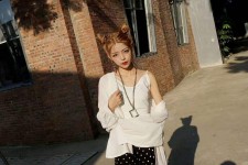 岑溪可微胖无需经历兼职模特(兼职女拆拍摄可新人可微胖)