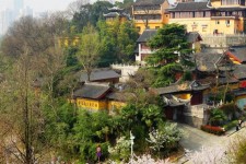岑溪南京周边游(南京周边游景点大全 自驾车旅游)
