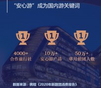 岑溪上海私人伴游 ​ “小而美”的新时代：2020年国内新跟团消费报告