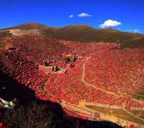 岑溪色达旅游攻略(成都到色达旅游攻略)