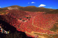 岑溪色达旅游攻略(成都到色达旅游攻略)