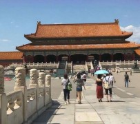 岑溪旅行攻略(北京旅行攻略英语)
