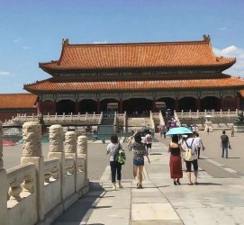 岑溪旅行攻略(北京旅行攻略英语)