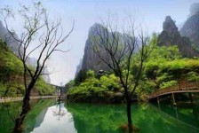 岑溪周边旅游攻略(三星堆周边旅游攻略)