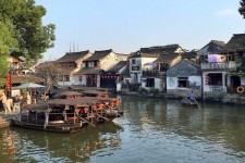 岑溪江浙沪旅游(江浙沪旅游景点排名前十)