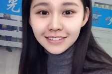 岑溪我本身去面试了一个模特兼职(我本身去面试了一个模特兼职怎么说)