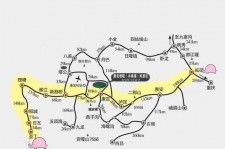 岑溪自驾线路(自驾游路线规划app哪个好)
