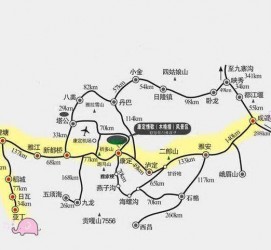 岑溪自驾线路(自驾游路线规划app哪个好)