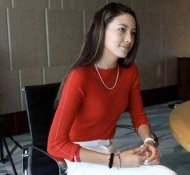 岑溪斯坦福大学兼职模特(斯坦福大学兼职模特工资)