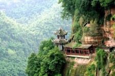 岑溪四川旅游攻略(四川旅游攻略路线图)