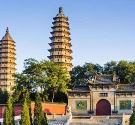 岑溪太原旅游攻略(太原旅游攻略两日游)