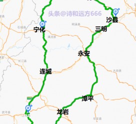 岑溪自驾游路线图(青藏线自驾游路线图)