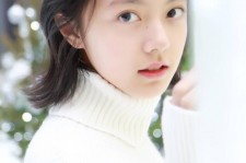 岑溪00后女明星(00后女明星热度排名)