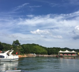 岑溪二日游(二日游普陀山游玩的最佳路线)