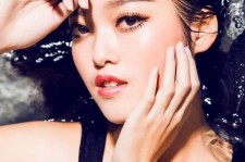 岑溪美院系花兼职商务模特女的叫什么的简单介绍