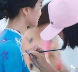 岑溪博乐市模特兼职(博兴少儿模特培训)