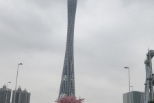 岑溪广州游玩攻略(广州游玩攻略景点大全免费)