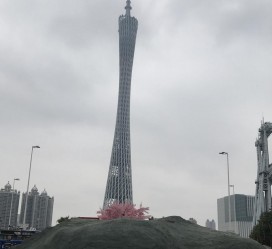 岑溪广州游玩攻略(广州游玩攻略景点大全免费)