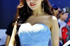 岑溪美模(美模奖项等级)
