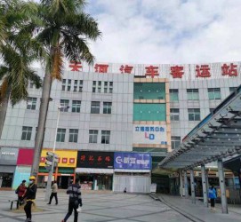 岑溪天河客运站兼职模特(天河客运站兼职模特工资)