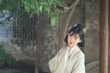 岑溪中山汉服模特兼职(兼职汉服街拍模特是实的吗)