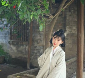 岑溪中山汉服模特兼职(兼职汉服街拍模特是实的吗)