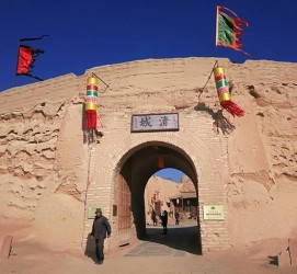 岑溪银川旅游攻略(7月银川旅游攻略)