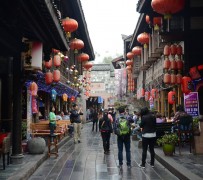 岑溪成都自助游(成都自助游住哪里方便)
