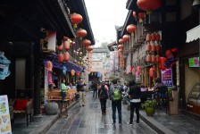岑溪成都自助游(成都自助游住哪里方便)