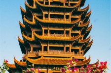 岑溪武汉游玩攻略(武汉游玩攻略路线)