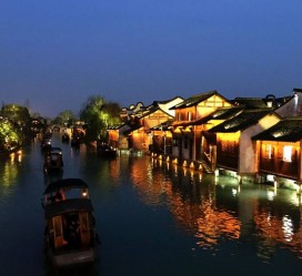 岑溪乌镇旅游攻略(乌镇旅游攻略景点必去)