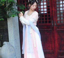 岑溪汉服兼职模特(汉服兼职模特雇用信息)