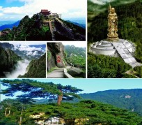 岑溪景点介绍(景点介绍英文)