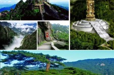 岑溪景点介绍(景点介绍英文)