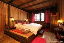 岑溪旅游住宿(旅游住宿app)