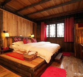岑溪旅游住宿(旅游住宿app)