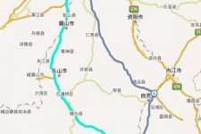 岑溪自驾路线(自驾游线路)